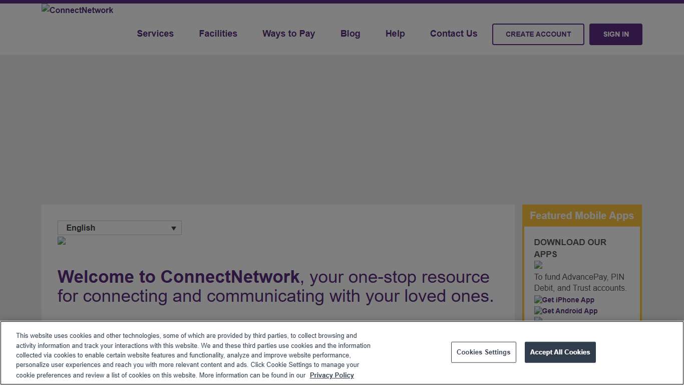 ODRC (Ohio Department of Rehabilitation and Correction) | ConnectNetwork